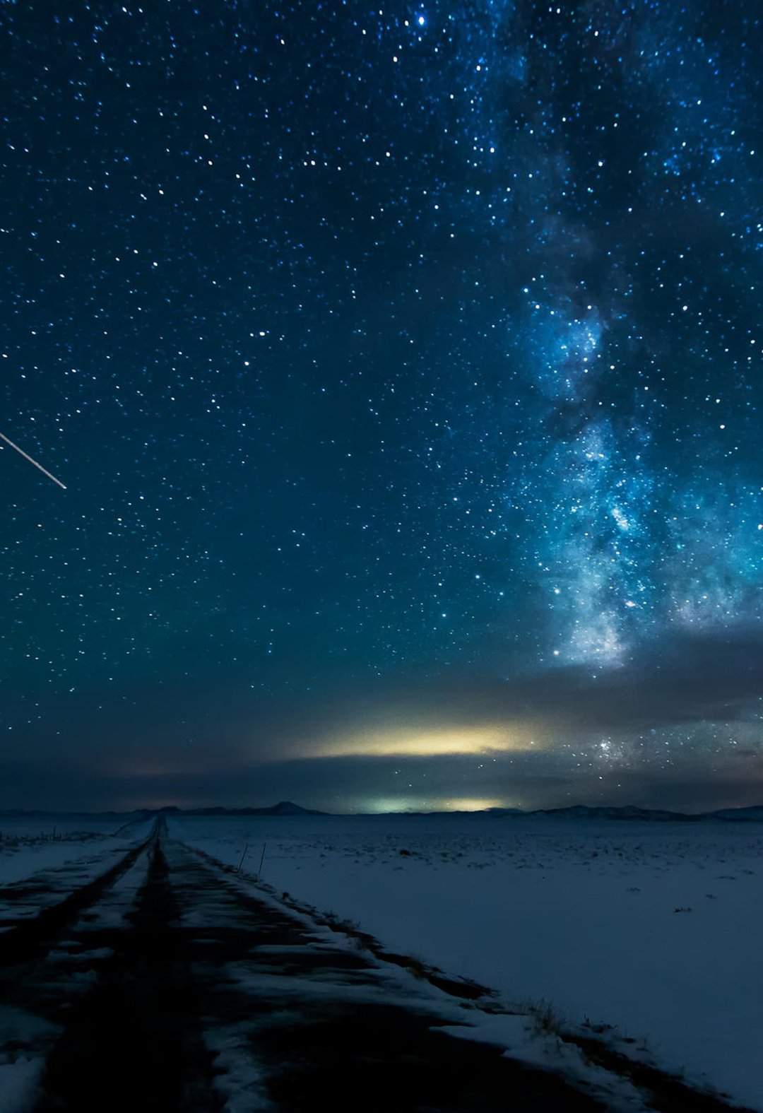 Бесконечность