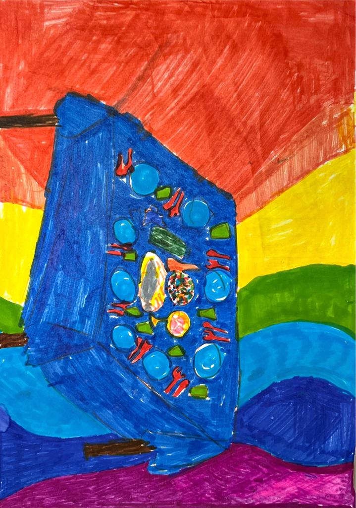 Сынок-детектив