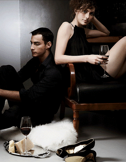 Новая глава