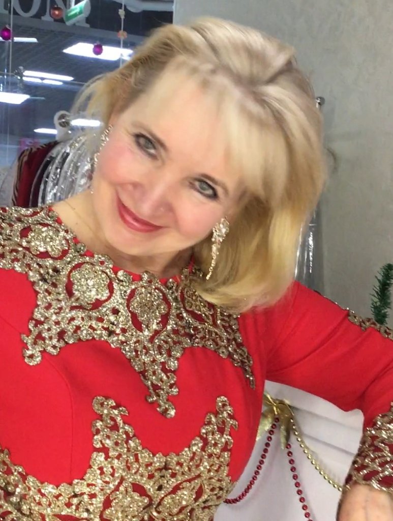 Ангел. Посвящение С. Т. 10639