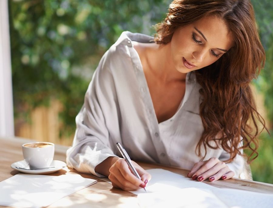 Признание в любви