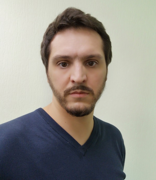 Ты мне нравишься, пацан