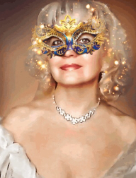 Театр. Посвящение С. Т. 10652