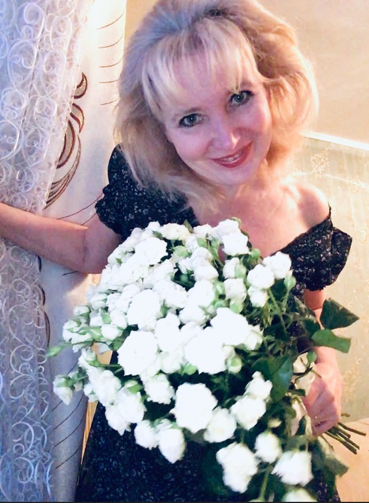 Качели судьбы. Посвящение С. Т. 10653