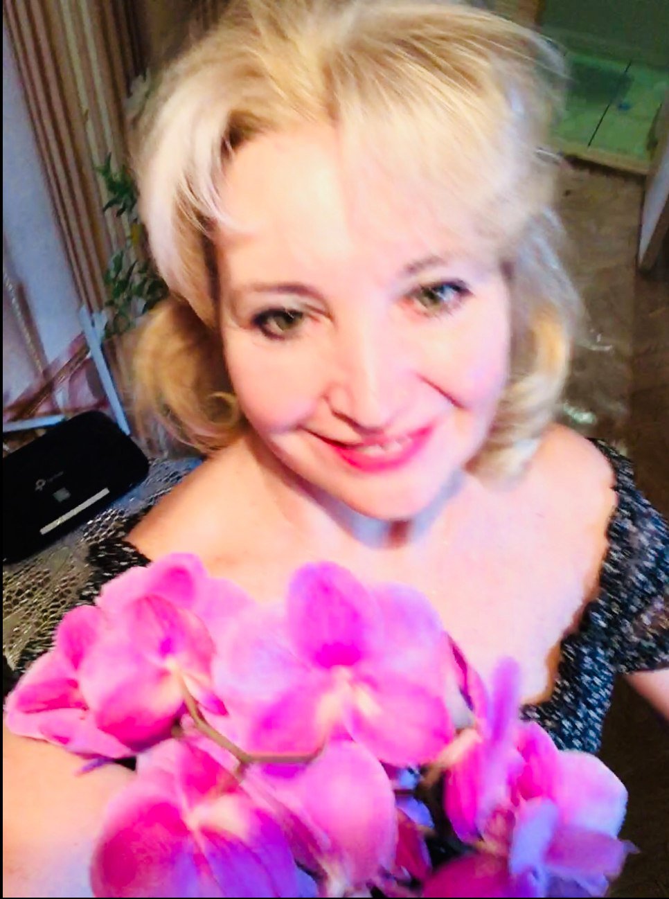 Береги себя. Посвящение С. Т. 10658