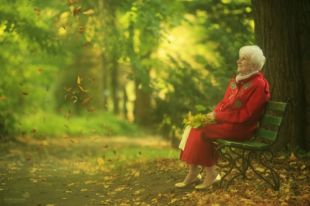 Я так боюсь, что не успею...