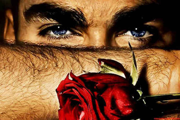 Моё земное счастье!