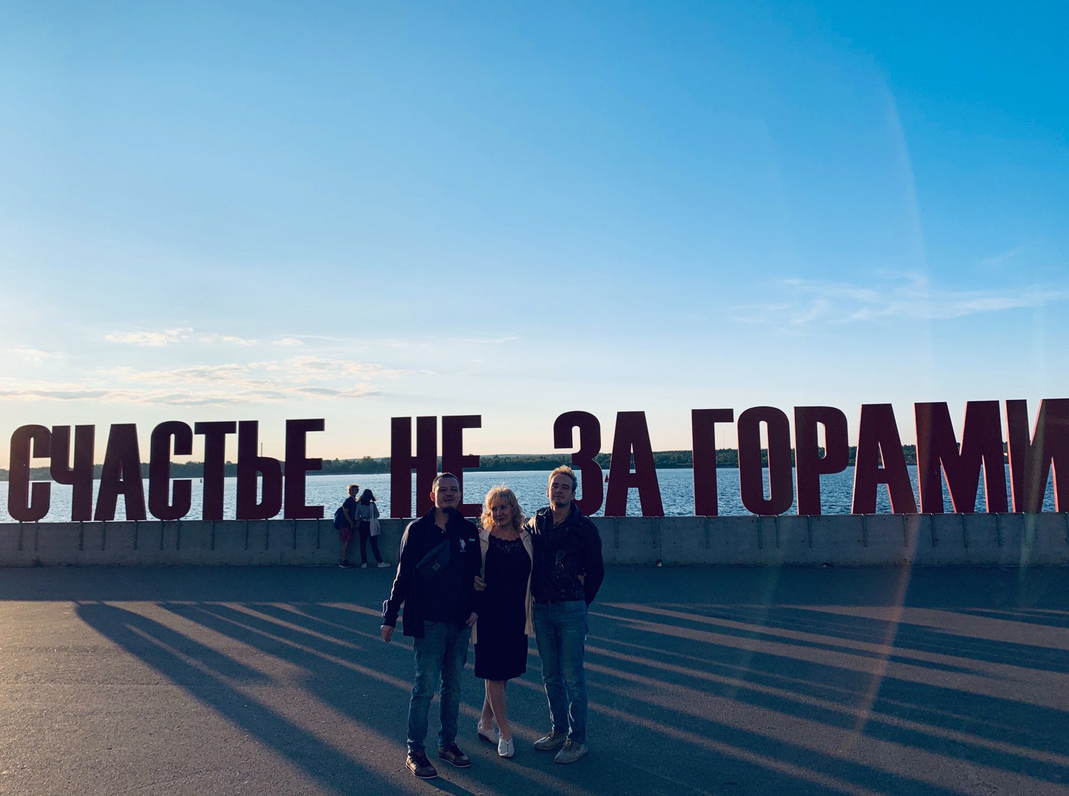 Материнское сердце. Посвящение С. Т. 10672