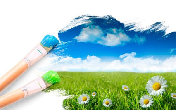 Мой парусник у причала