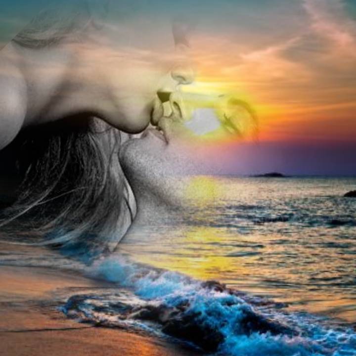 07-Арина N41 - Ты - моё небо