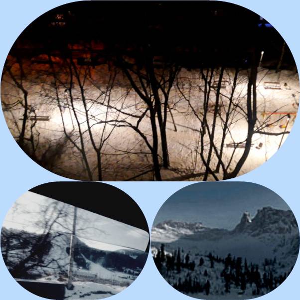 Блока вещие слова