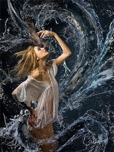 Отвоевать себя