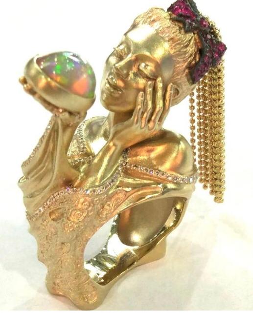 Переменчиво