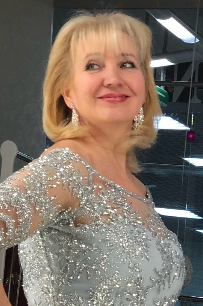 Люблю я Светочку. Посвящение С. Т. 10719