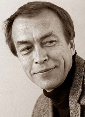 Рогволд Суховерко в радиоспектакле Тимур и его ком