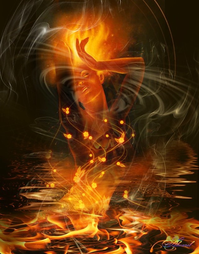 Из музыки вселенной соткан мир...