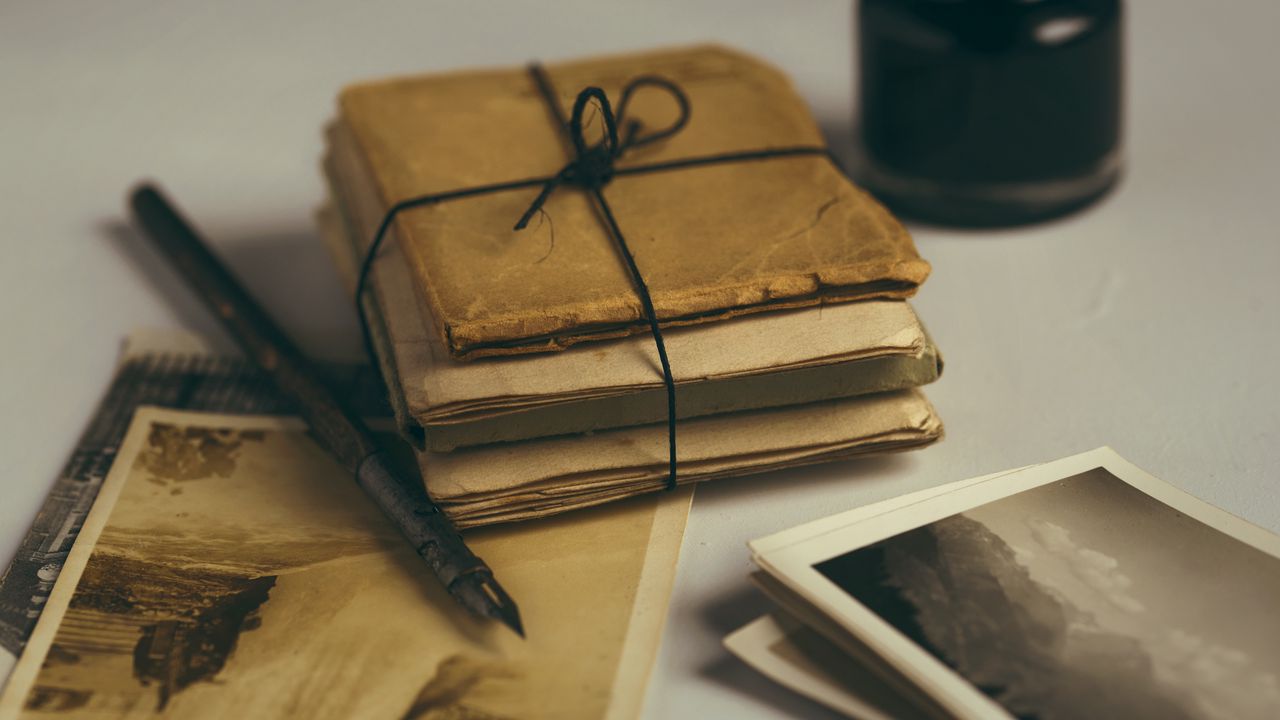 Неотправленные письма