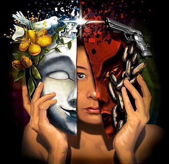 Нездоровые амбиции...