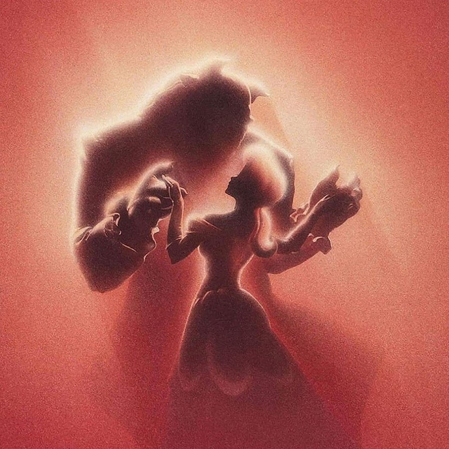 В тебе разглядеть не монстра