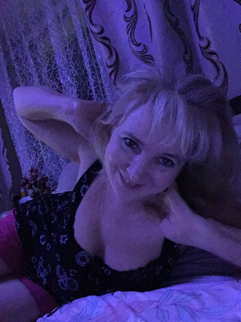 Не надо. Посвящение С. Т. 10733