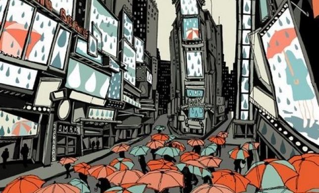 Опыт 9 - Гангрена или рабочий стол