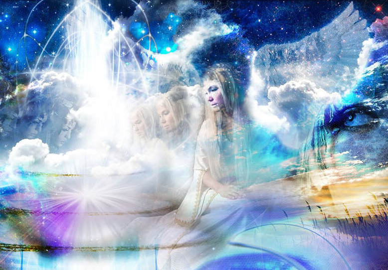 Рассказ попутчицы