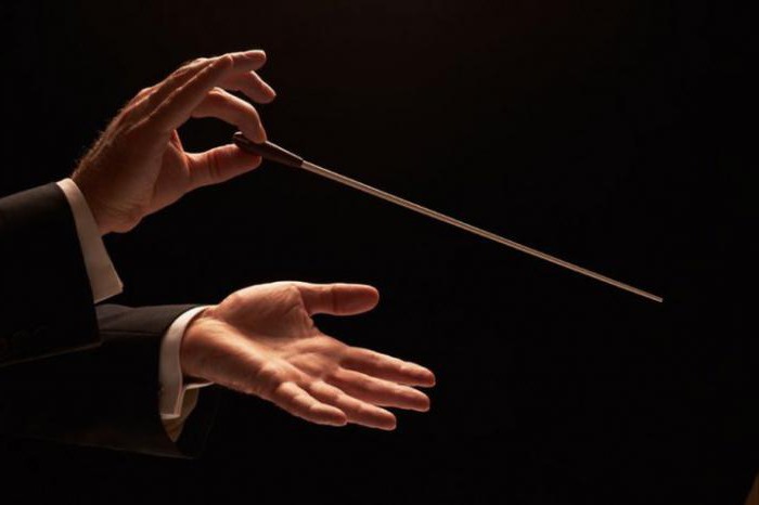 Когда душа поёт