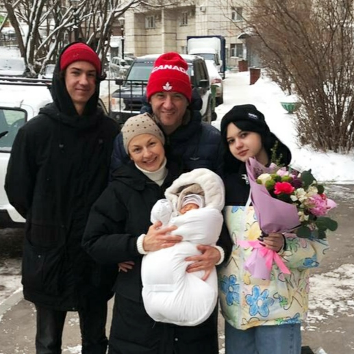 Счастье в конвертике