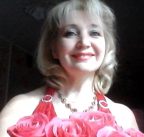 Я вижу красоту земную. Посвящение С. Т. 10753