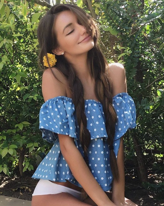 А я хочу весны и лета