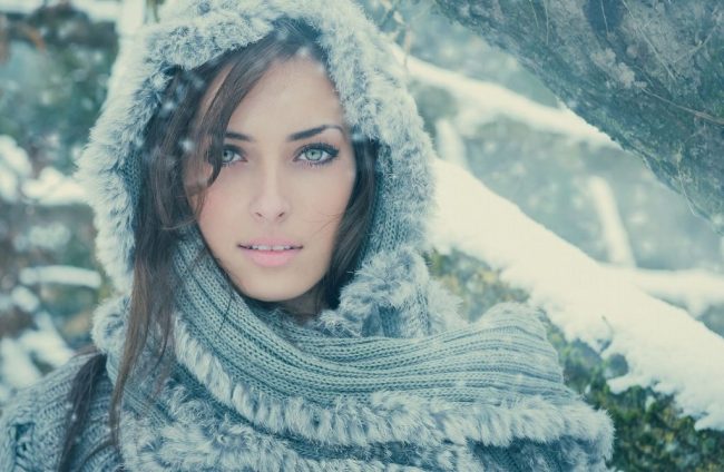 Без зимы не бывает лета