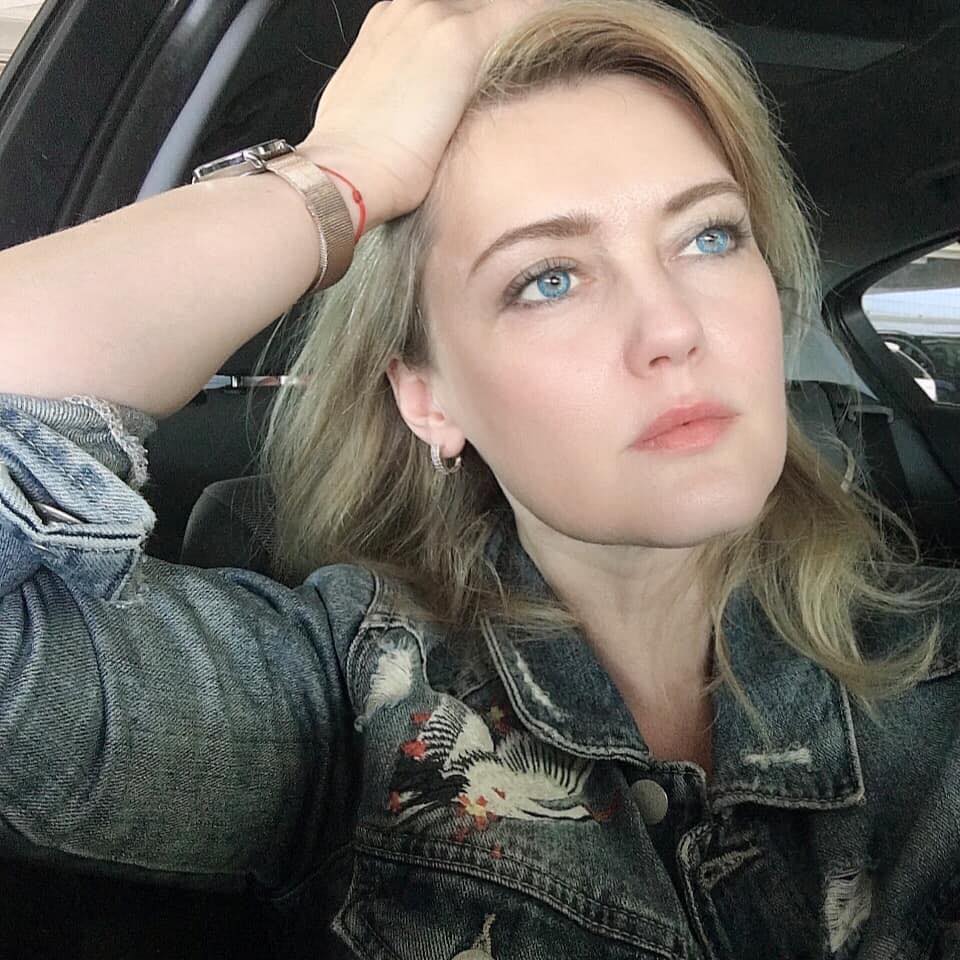 осенняя пора...