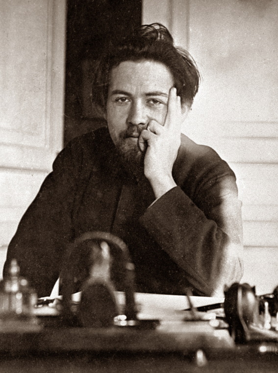 Фонотека Доброго утра. Чехов. Из дневника девицы