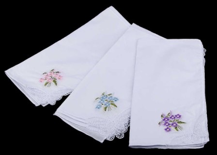 На чужой на роток не накинуть платок