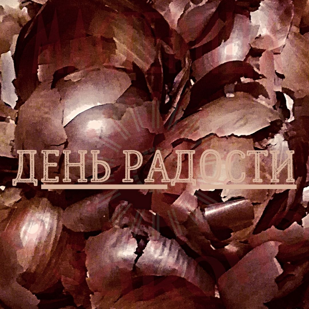 День радости