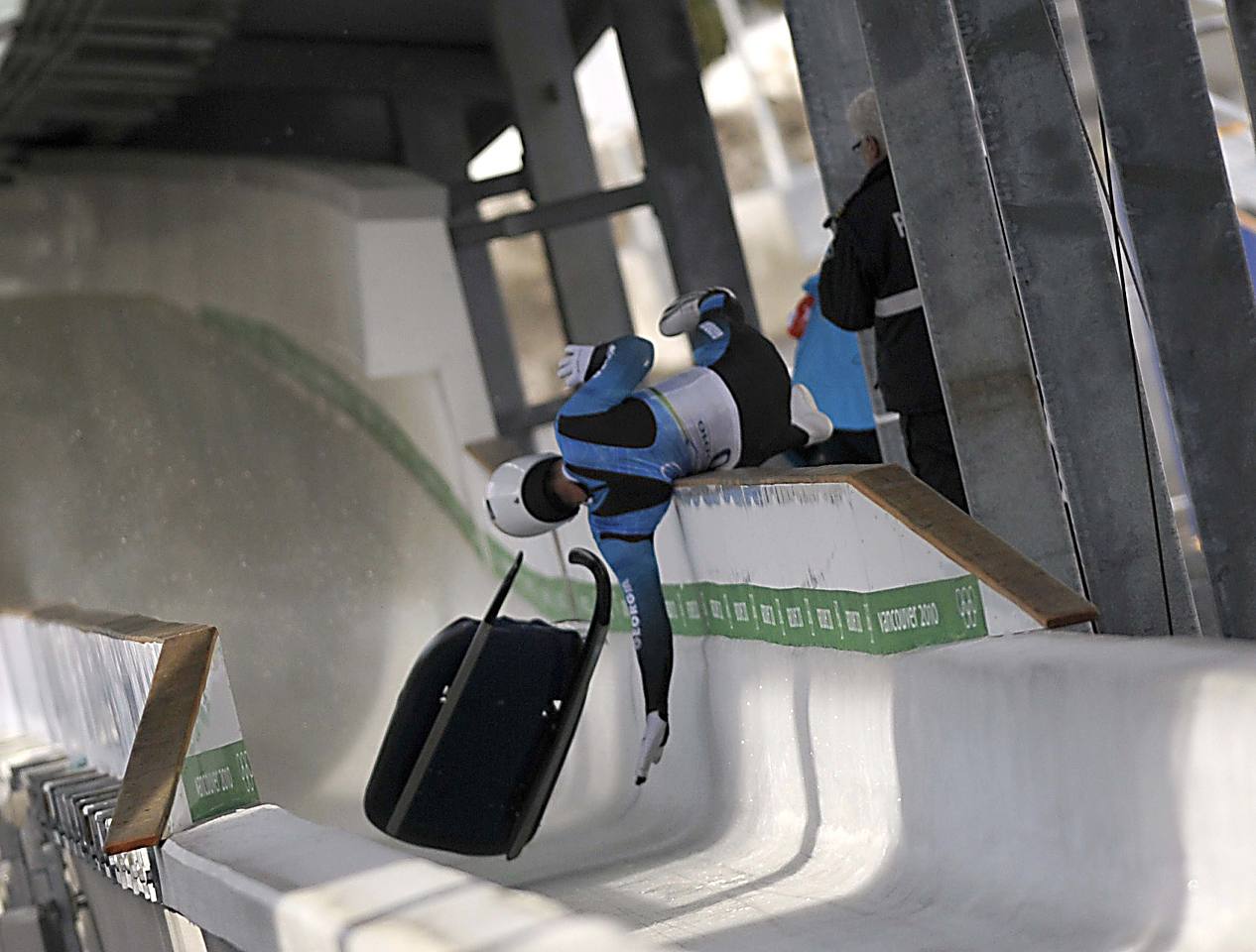 Luge Sport 2010