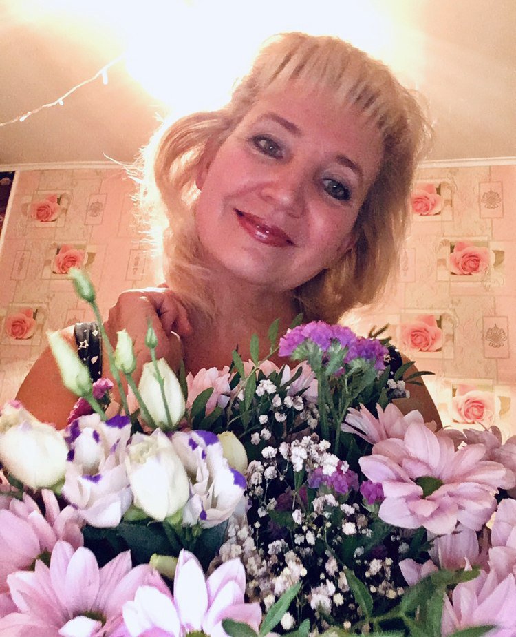 Твоя душа. Посвящение С. Т. 10777