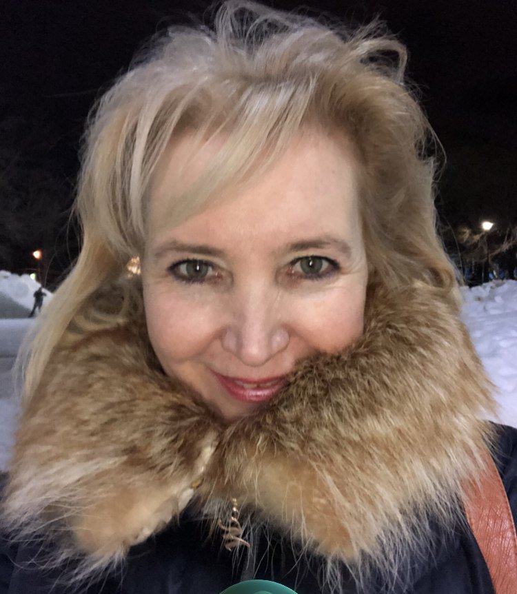 Среди зимы и холодов. Посвящение С. Т. 10778