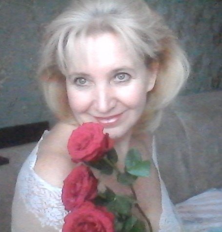 Любовь земная. Посвящение С. Т. 10783