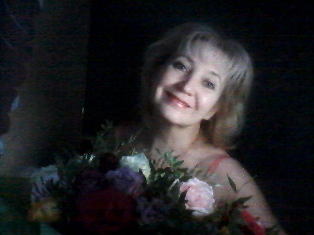 Влюблённый вечер. Посвящение С. Т. 10784