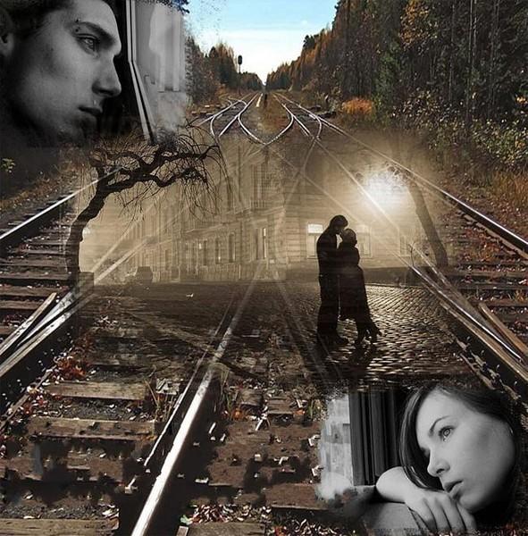 Я вспоминаю