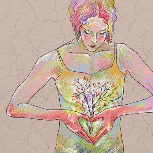 День посадки внутреннего дерева