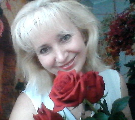 Ты мне дана. Посвящение С. Т. 10788