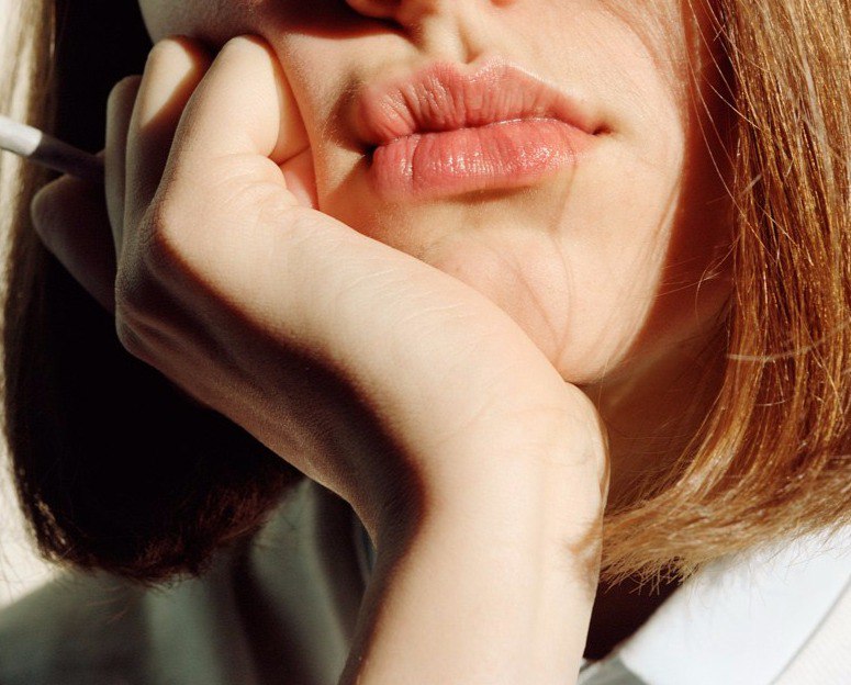 О маленькой любви