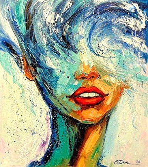 Мимолётный взгляд