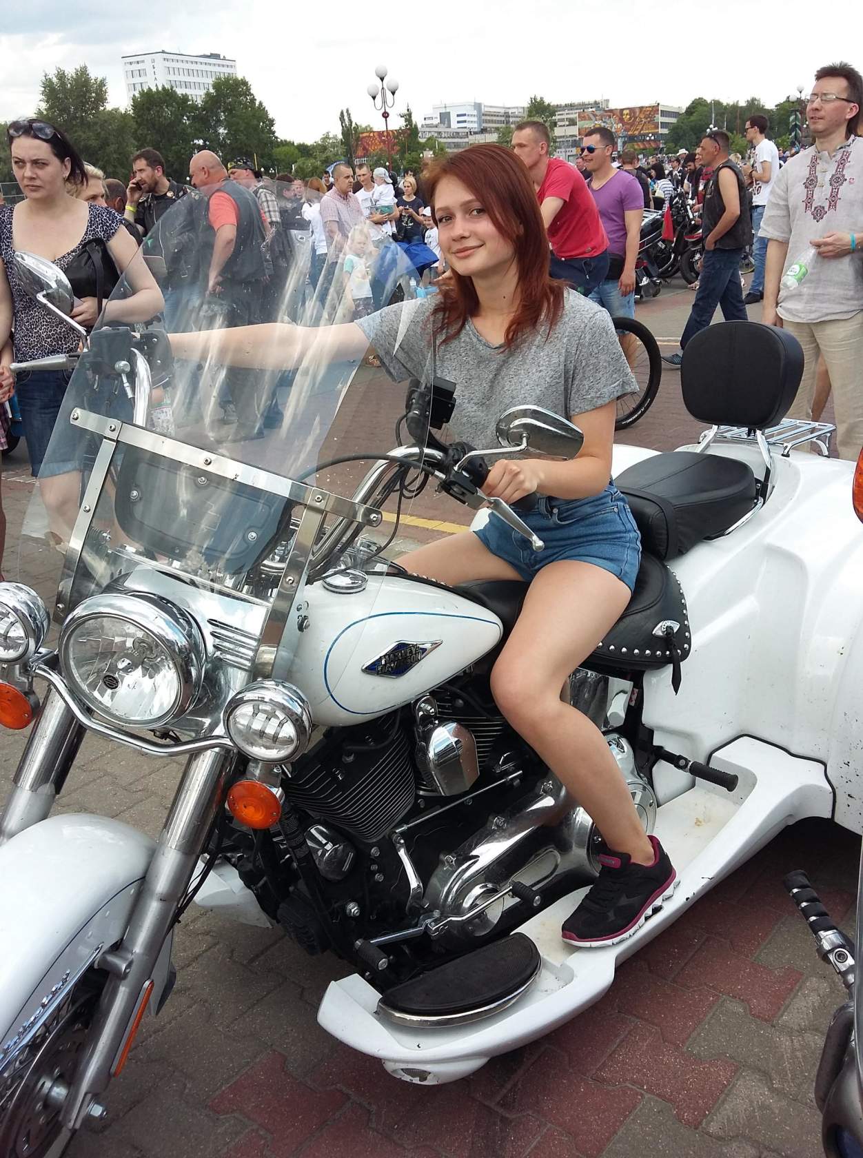 Размышленiя дiкого Кiцiка