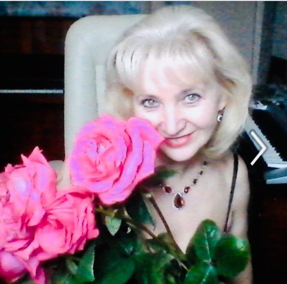 Ты рождена. Посвящение С. Т. 10797