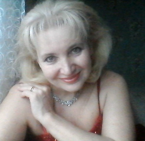 В твоей улыбке. Посвящение С. Т. 10802