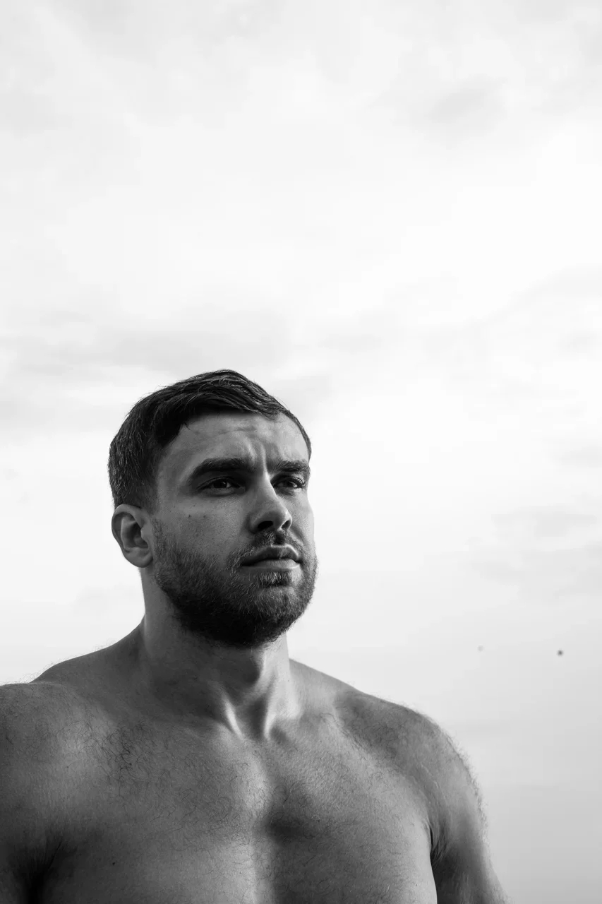 Ищу кого-то по душе