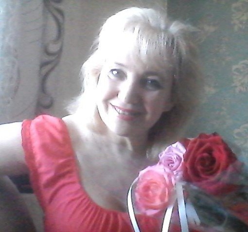 Моё очарованье. Посвящение С. Т. 10805